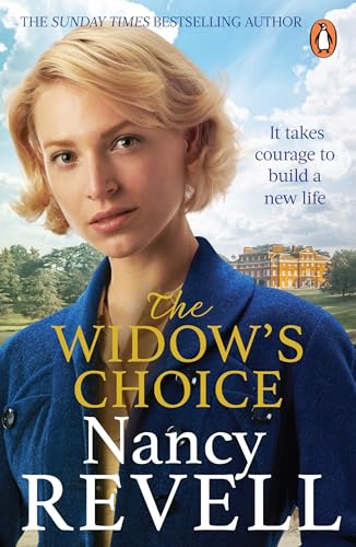 The Widow's Choice: The gripping new historical drama from the author of the bestselling Shipyard Girls series von Penguin