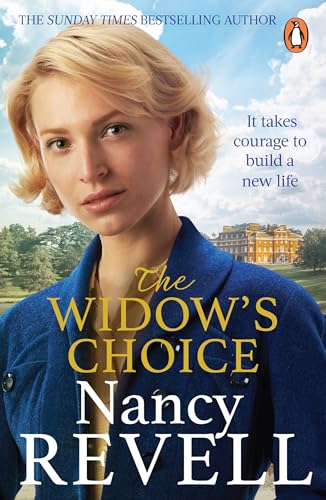 The Widow's Choice: The gripping new historical drama from the author of the bestselling Shipyard Girls series