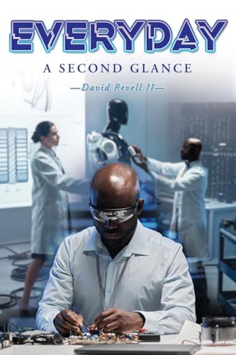 Everyday: A Second Glance Everyday: A Second Glance von ReadersMagnet LLC