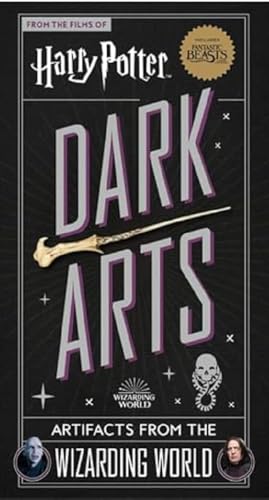 Harry Potter: Dark Arts Harry Potter: Dark Arts
