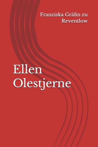 Ellen Olestjerne von Reprint Publishing