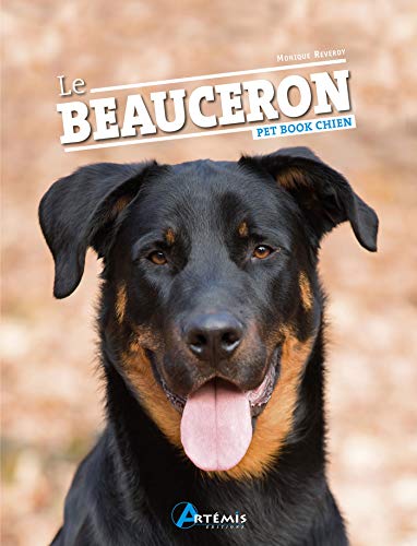 Le beauceron von ARTEMIS