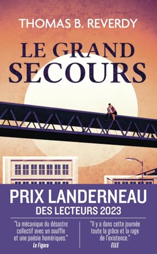 Le grand secours