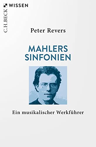 Mahlers Sinfonien: Ein musikalischer Werkführer (Beck'sche Reihe)
