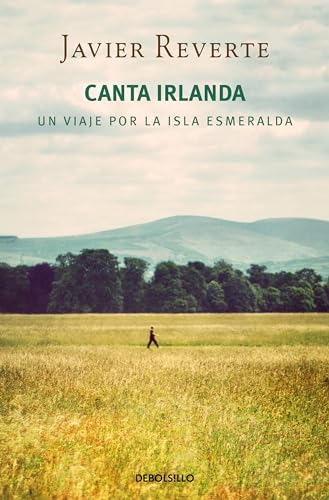 Canta Irlanda : un viaje por la isla esmeralda (Best Seller)