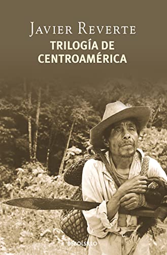 Trilogía de Centroamérica (Best Seller) von DEBOLSILLO
