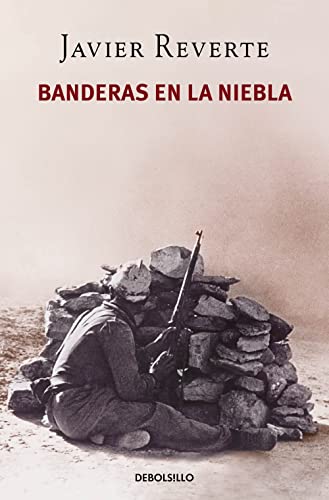 Banderas en la niebla (Best Seller) von DEBOLSILLO