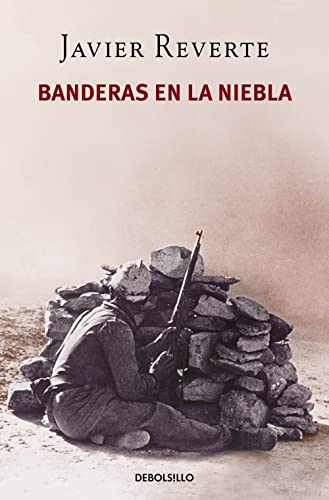 Banderas en la niebla (Best Seller)