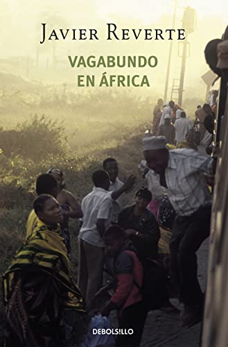 Vagabundo en África (Best Seller, Band 2)