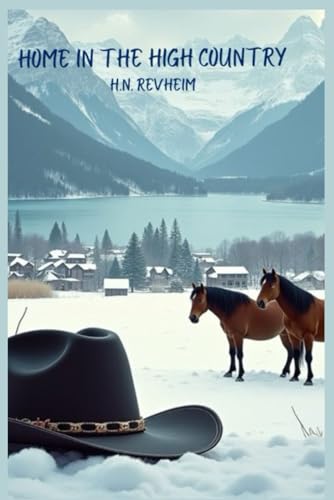 Home in the High Country von Independent Publishing
