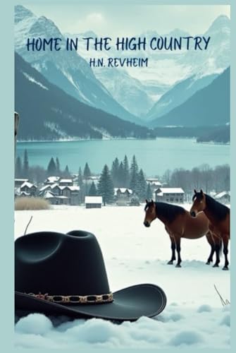 Home in the High Country von Independently published