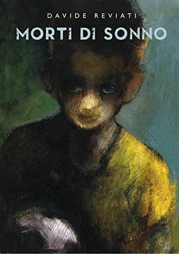 Morti di sonno (Coconino cult) von Coconino Press