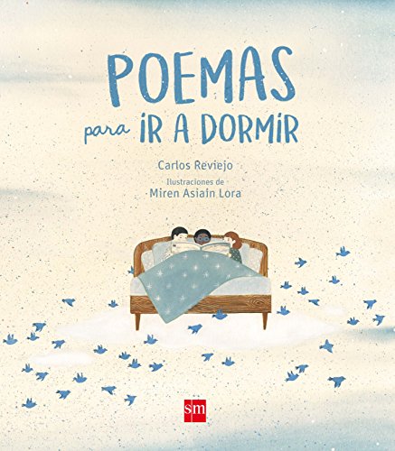 Poemas para ir a dormir (Álbumes ilustrados)