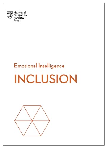 Inclusion (HBR Emotional Intelligence Series) von Harvard Business Review Press
