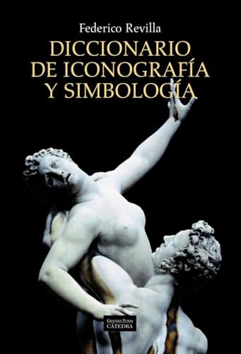 Diccionario de iconografía y simbología (Arte Grandes temas)
