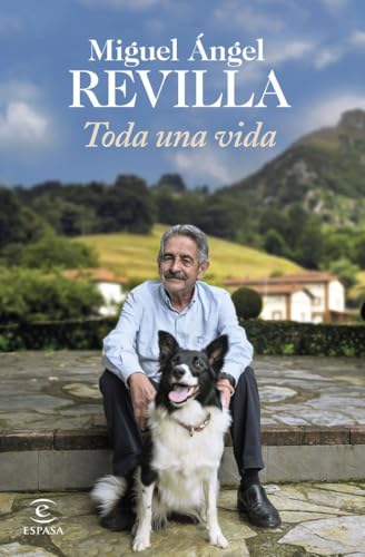 Toda una vida (NO FICCIÓN) von ESPASA CALPE