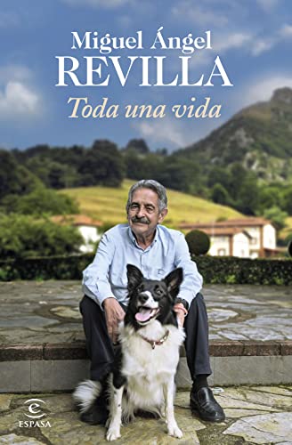 Toda una vida (NO FICCIÓN) von ESPASA CALPE