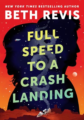 Full Speed to a Crash Landing von DAW