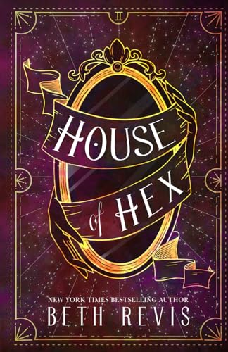 House of Hex: Museum of Magic, Book 2 von Independently published