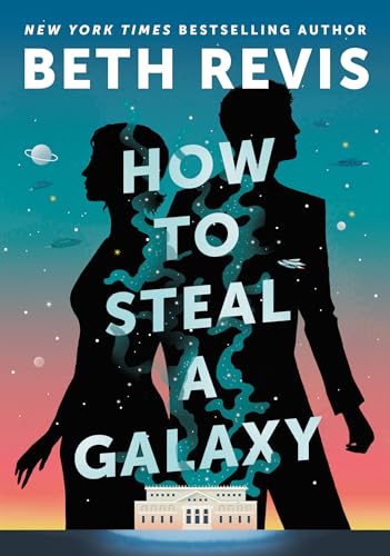 How to Steal a Galaxy How to Steal a Galaxy von DAW