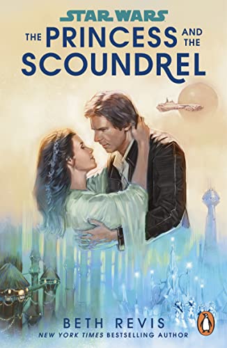 Star Wars: The Princess and the Scoundrel von Penguin