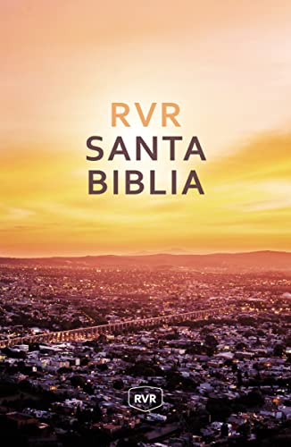 Santa Biblia RVR, Edición Misionera, Tapa Rústica: Reina Valera Revisada, Edición Misionera, Tapa Rústica von Vida