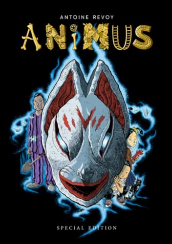 ANIMUS