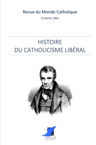 Histoire du catholicisme libéral