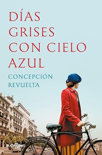 DIAS GRISES CON CIELO AZUL (Éxitos) von PLAZA & JANES