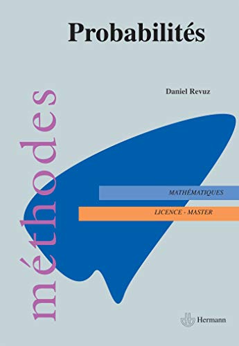 Probabilités (HR.METHODES)