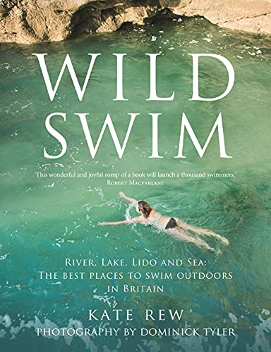 Wild Swim von Guardian Faber Publishing