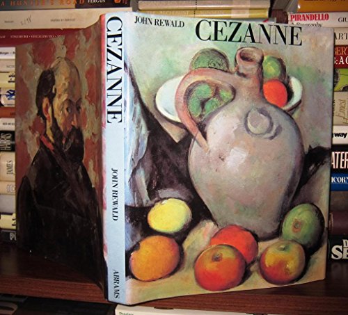 Cezanne Biography: A Biography