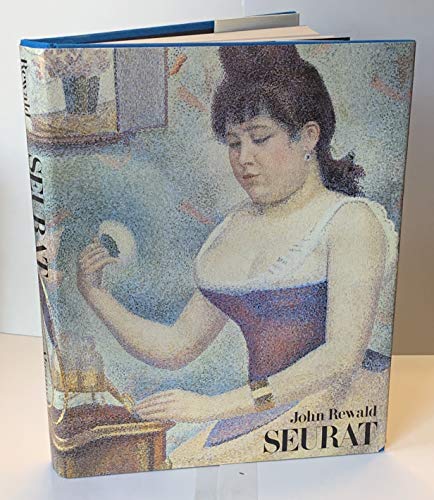 Seurat: A biography