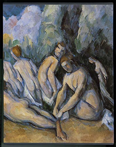 The Paintings of Paul Cézanne: A Catalogue Raisonné von Thames & Hudson