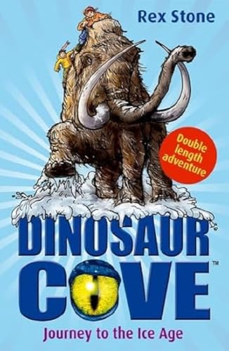 Journey to the Ice Age: Dinosaur Cove von imusti