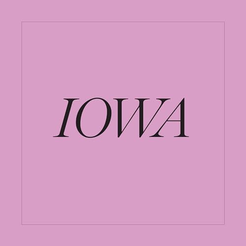 Iowa von University of Texas Press