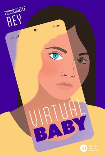 Virtual Baby Virtual Baby von DIDIER JEUNESSE