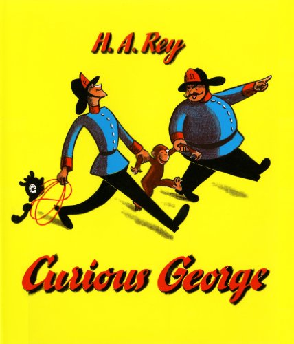 Curious George Curious George