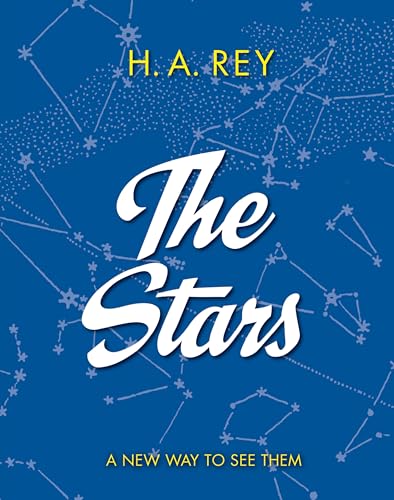 The Stars: A New Way to See Them The Stars: A New Way to See Them