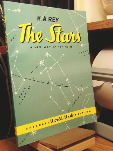 The Stars: A New Way to See Them The Stars: A New Way to See Them