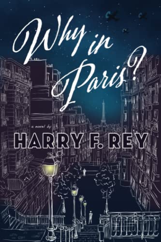 Why in Paris? von Encircle Publications