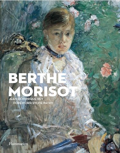 Berthe Morisot: Compact paperback edition von FLAMMARION