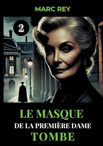 Le Masque de la Première Dame Tombe von BoD – Books on Demand – Frankreich