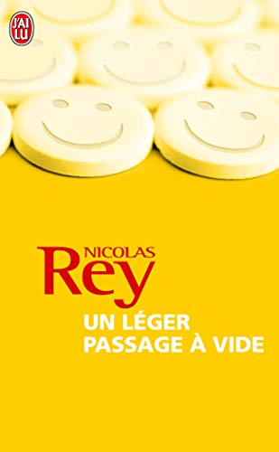 Un Leger Passage a Vide von J'AI LU