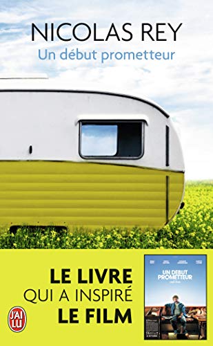 Un debut prometteur: Roman