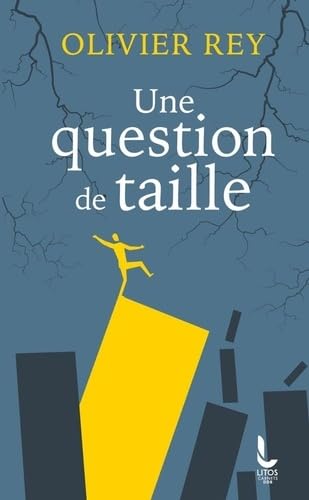 Une question de taille von LITOS