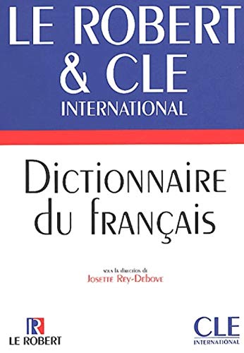 Dictionnaire Du FrancaisDictionnaire du français. Rérérence apprentissage