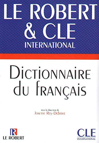 Dictionnaire Du FrancaisDictionnaire du français. Rérérence apprentissage