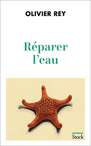 Réparer l'eau Réparer l'eau von Stock