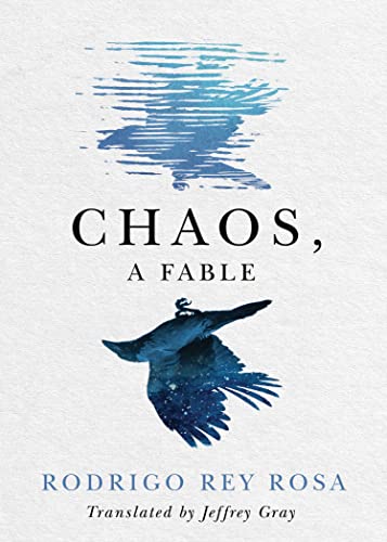 Chaos, A Fable